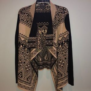 Lucky Brand Cardigan